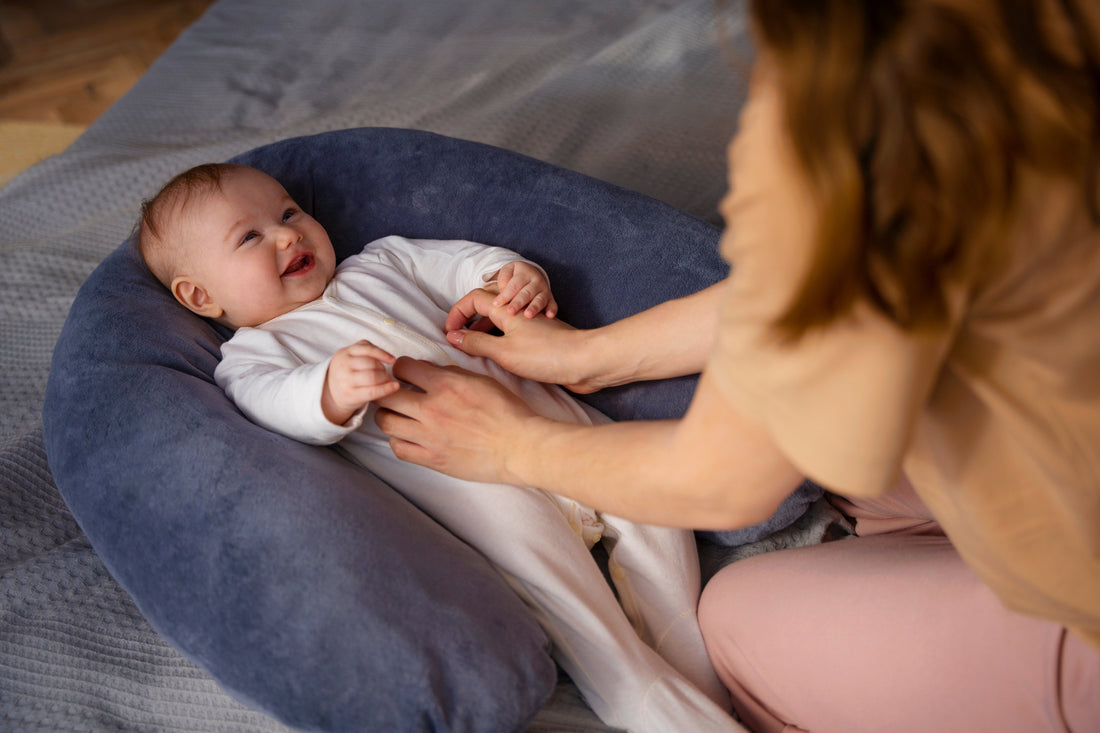 Ensuring Your Baby’s Well-Being