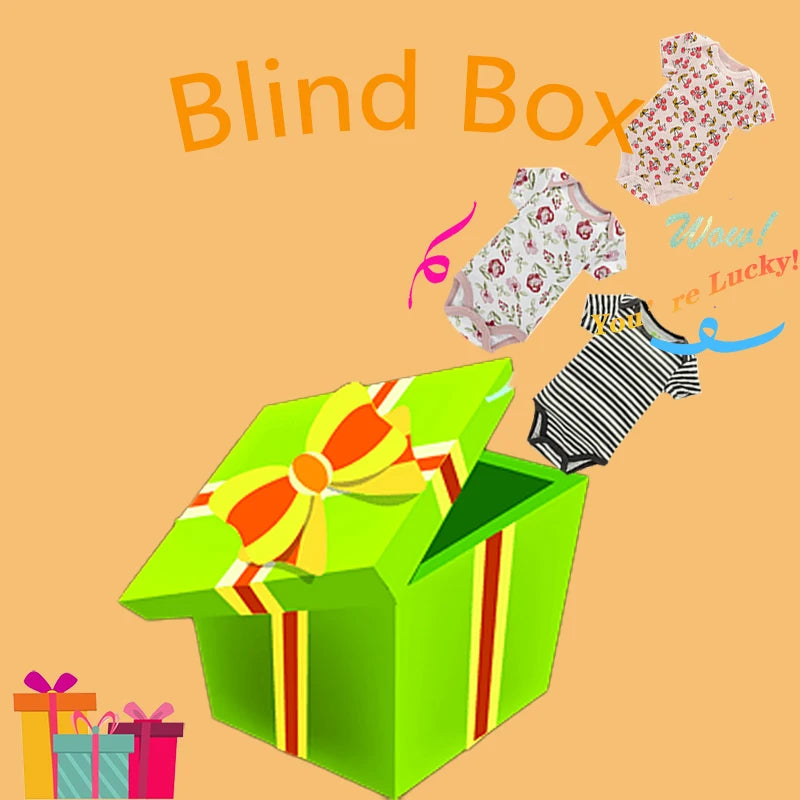 Soft Cotton Baby Bodysuit