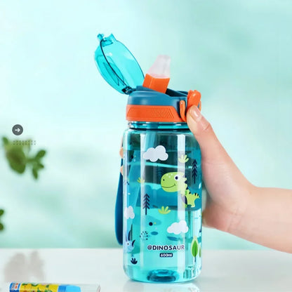 Dinosaur Kids Water Bottle