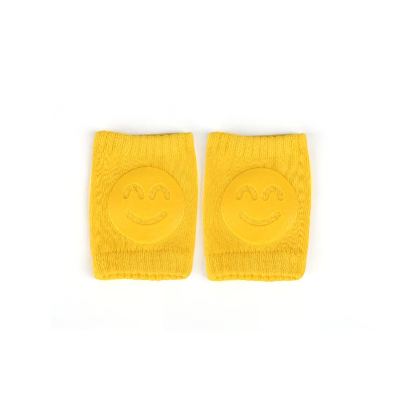 Non-Slip Knee Pads for Crawling Babies | Baby Blossom Shop