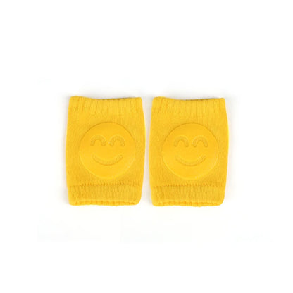 Non-Slip Knee Pads for Crawling Babies | Baby Blossom Shop