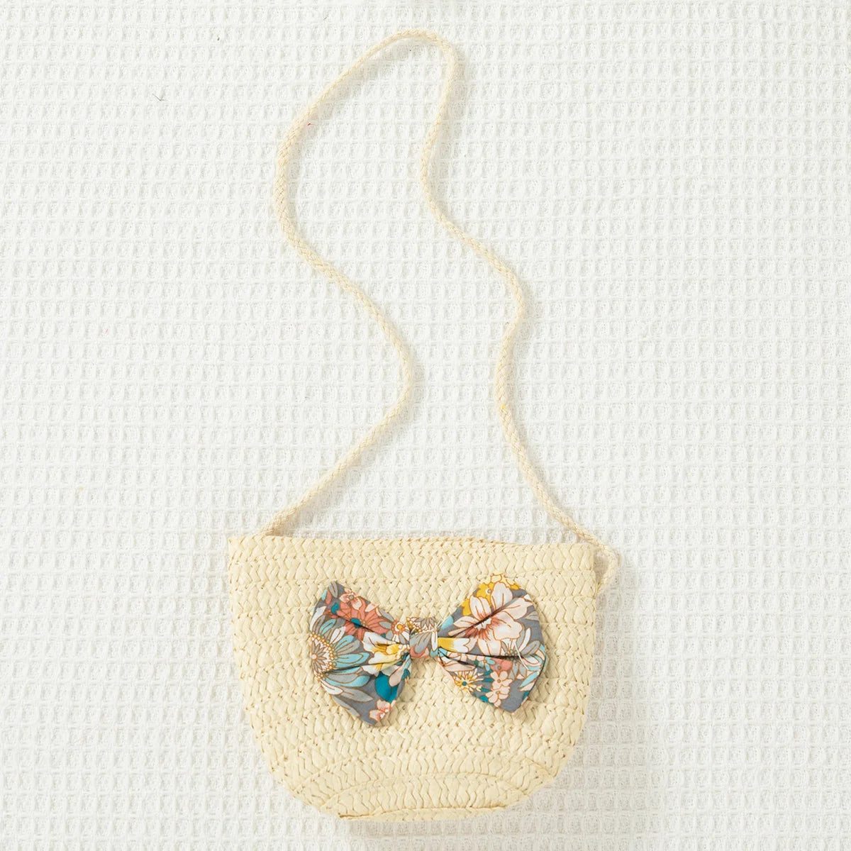 Floral Baby Dress Set + Summer Outfit for Girls | Baby Blossom Shop