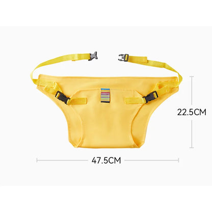 Adjustable Portable Safety Meal Strap