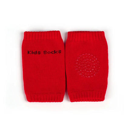 Non-Slip Knee Pads for Crawling Babies | Baby Blossom Shop