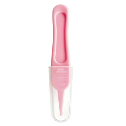 Baby Safety Cleaning Tweezers