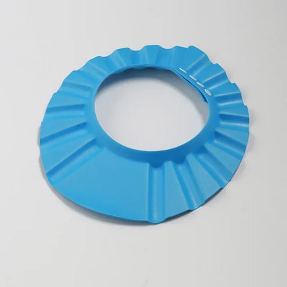 Adjustable Baby Shower Cap