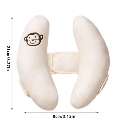 Stroller Neck Support Pillow