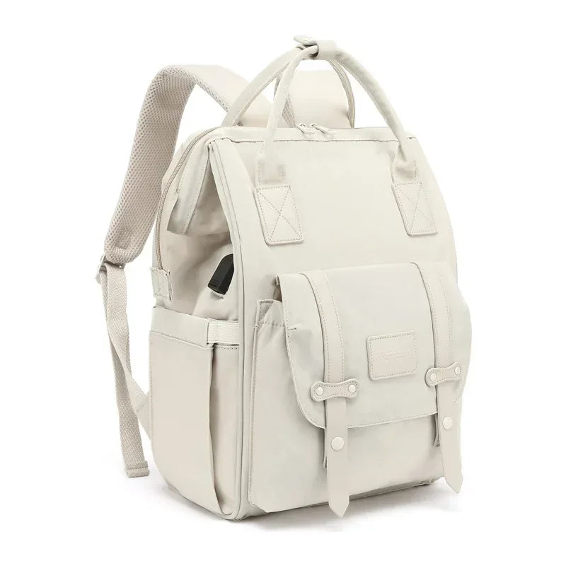Waterproof Maternity Diaper Backpack