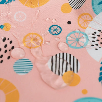 Reusable Waterproof Diaper Storage Bag