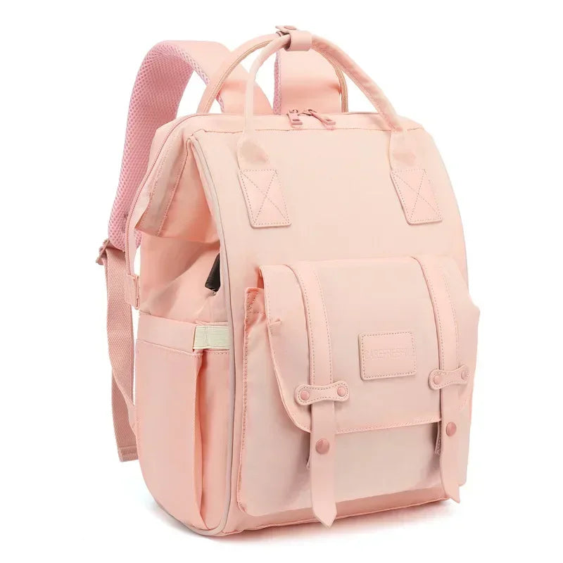Waterproof Maternity Diaper Backpack