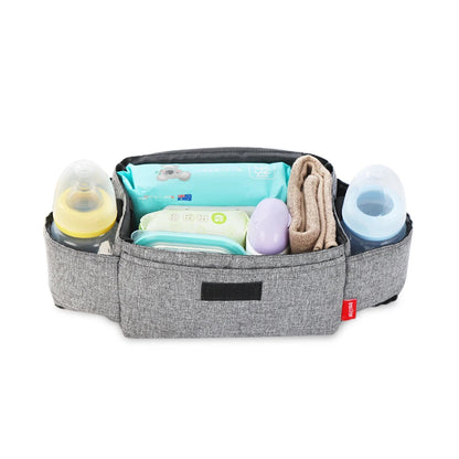 Insular Baby Bottle Bag + Thermal Storage | Baby Blossom Shop