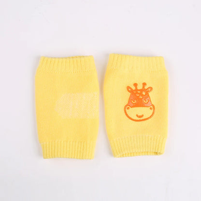 Non-Slip Knee Pads for Crawling Babies | Baby Blossom Shop