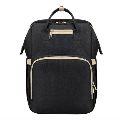Large Capacity Maternity Diaper Backpack