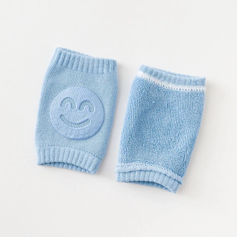 Non-Slip Knee Pads for Crawling Babies | Baby Blossom Shop