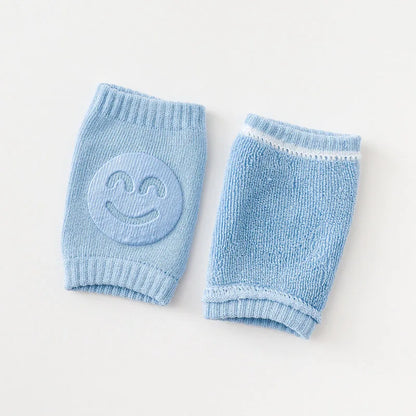 Non-Slip Knee Pads for Crawling Babies | Baby Blossom Shop