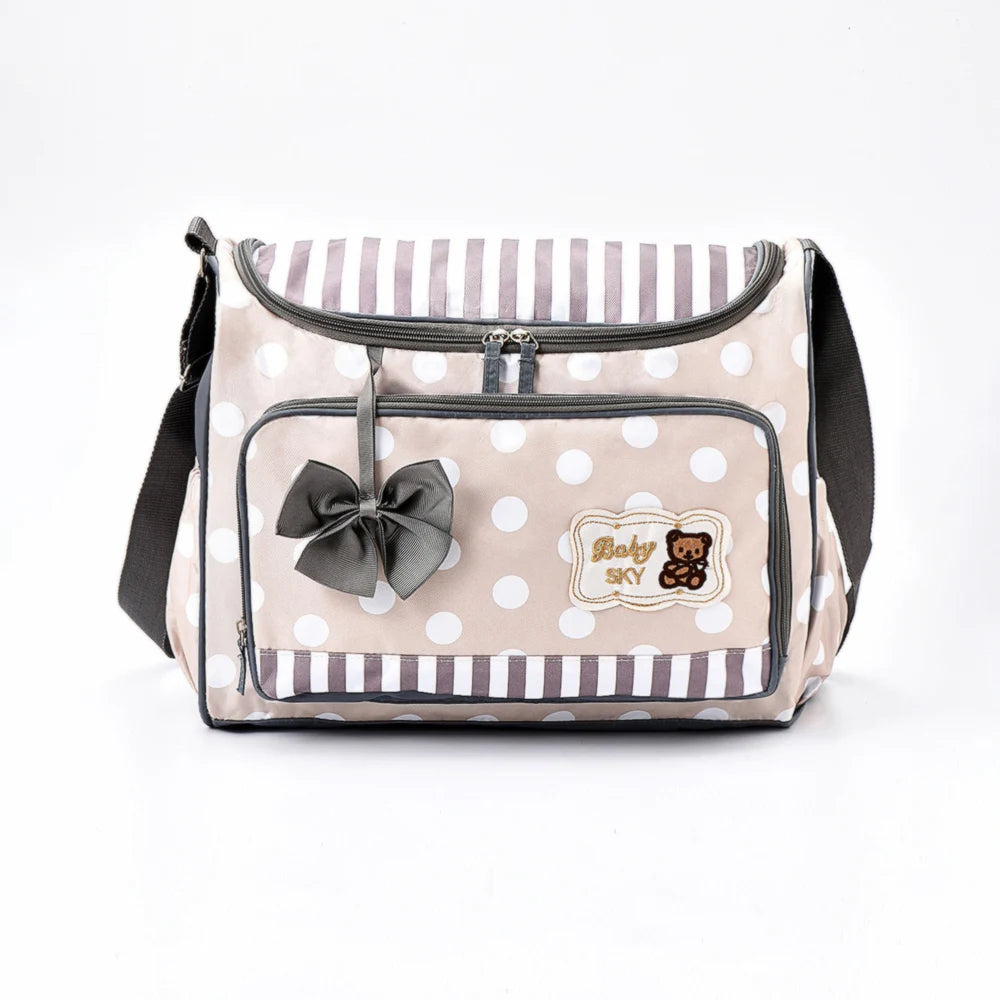 Trendy Maternity Diaper Bag