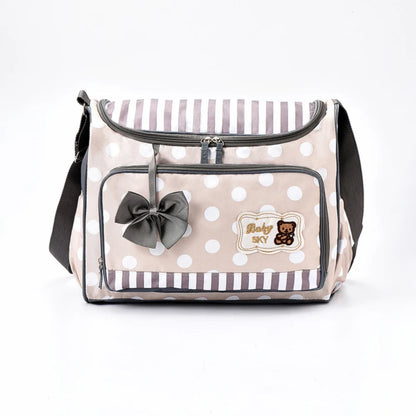 Trendy Maternity Diaper Bag