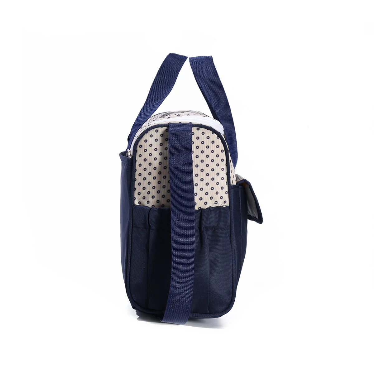 Cartoon Printed Mommy Bag for Stylish Moms | Baby Blossom Shop