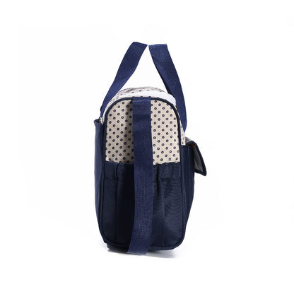 Cartoon Printed Mommy Bag for Stylish Moms | Baby Blossom Shop