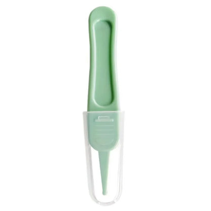 Baby Safety Cleaning Tweezers