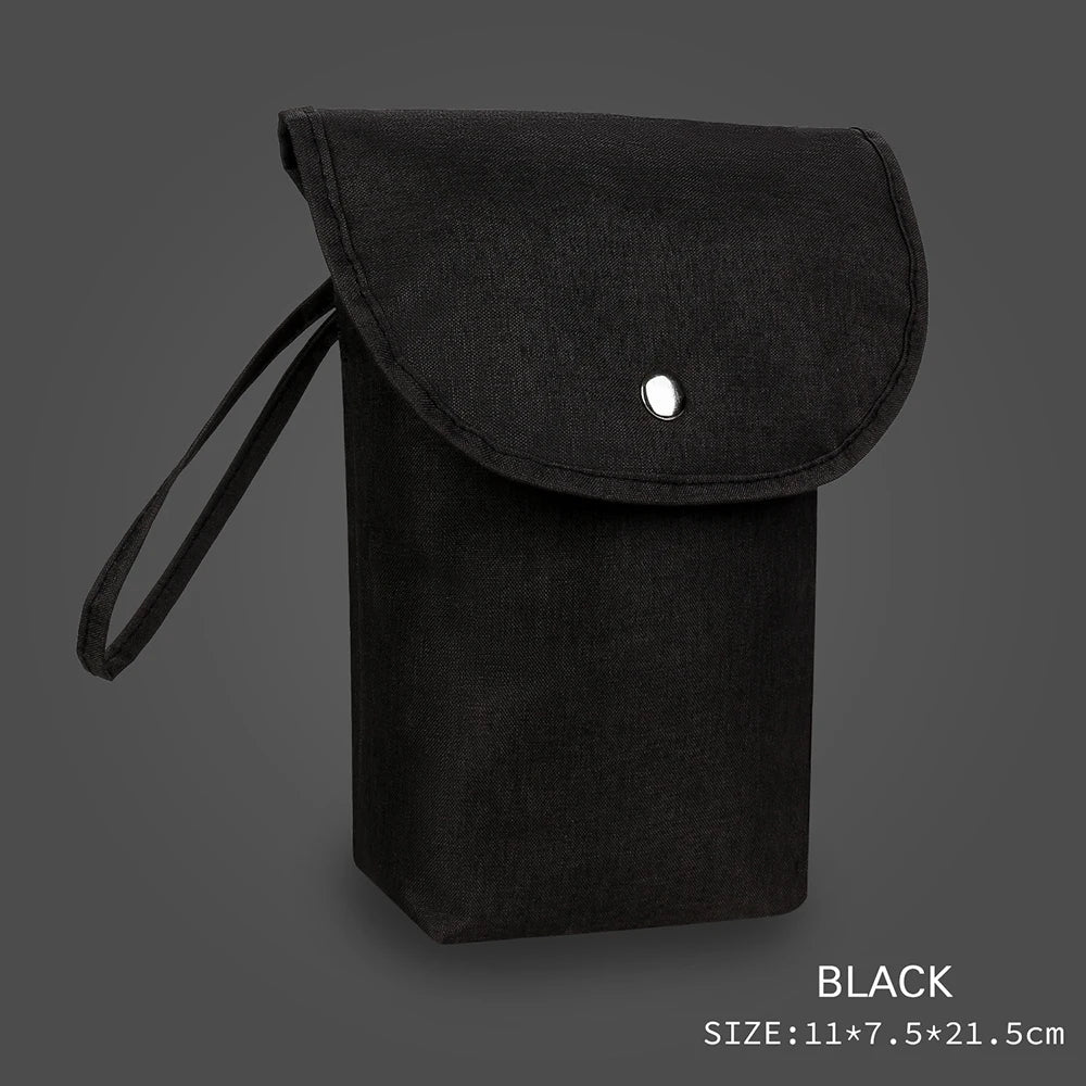 Waterproof Baby Diaper Bag