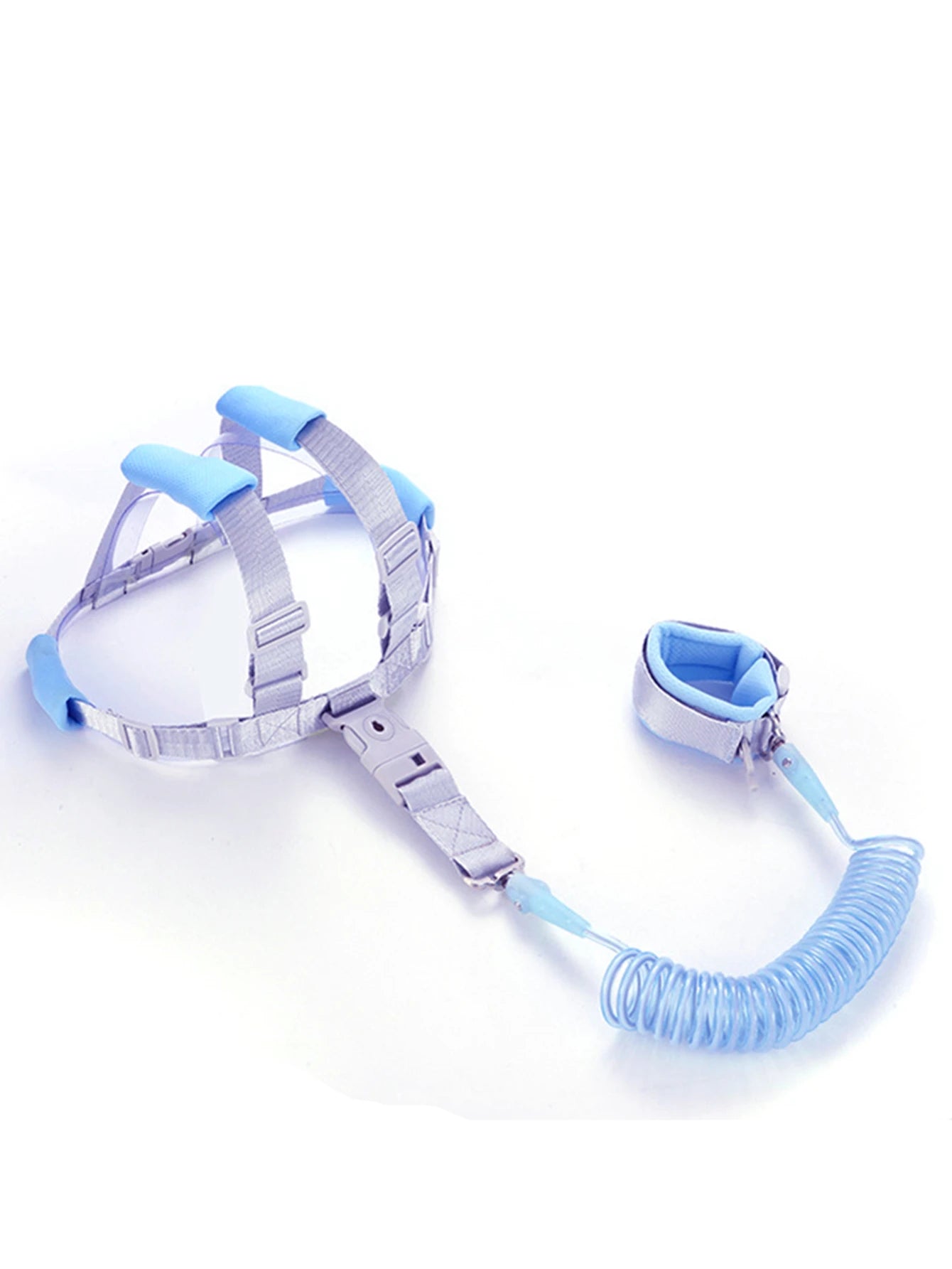 Anti-Lost Child Safety Wrist Link