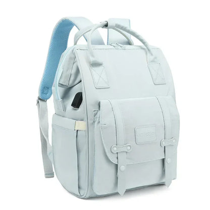 Waterproof Maternity Diaper Backpack