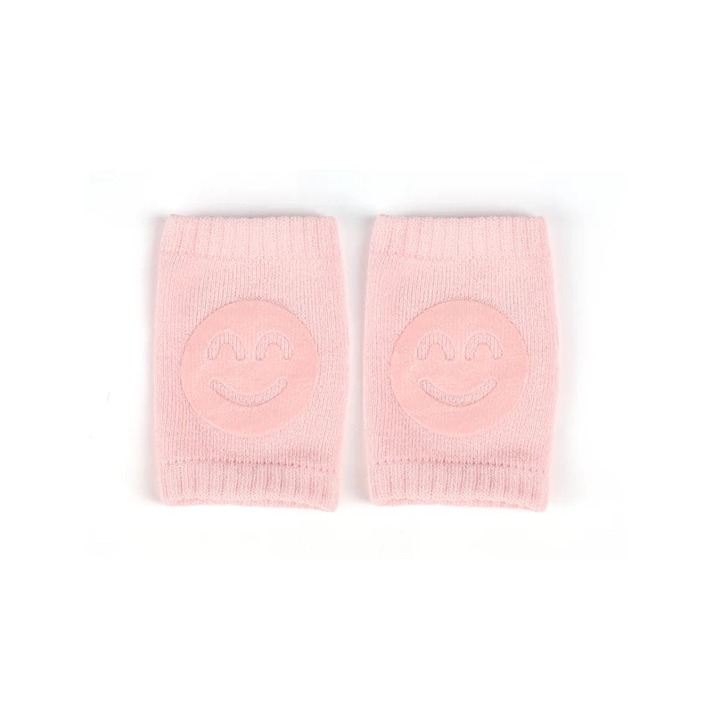 Non-Slip Knee Pads for Crawling Babies | Baby Blossom Shop