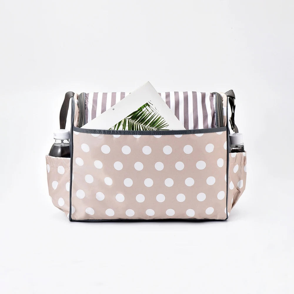 Trendy Maternity Diaper Bag