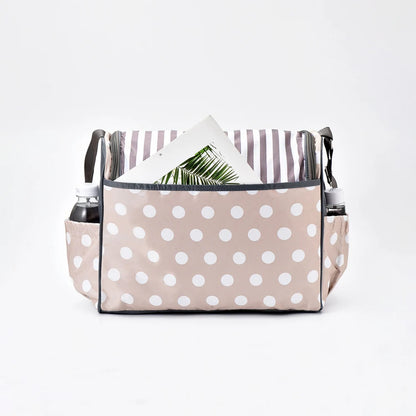 Trendy Maternity Diaper Bag