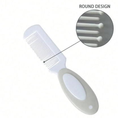 Six-Piece Care Grooming Set