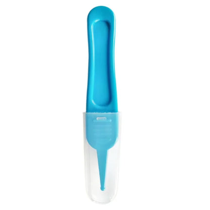 Baby Safety Cleaning Tweezers