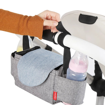 Insular Baby Bottle Bag + Thermal Storage | Baby Blossom Shop