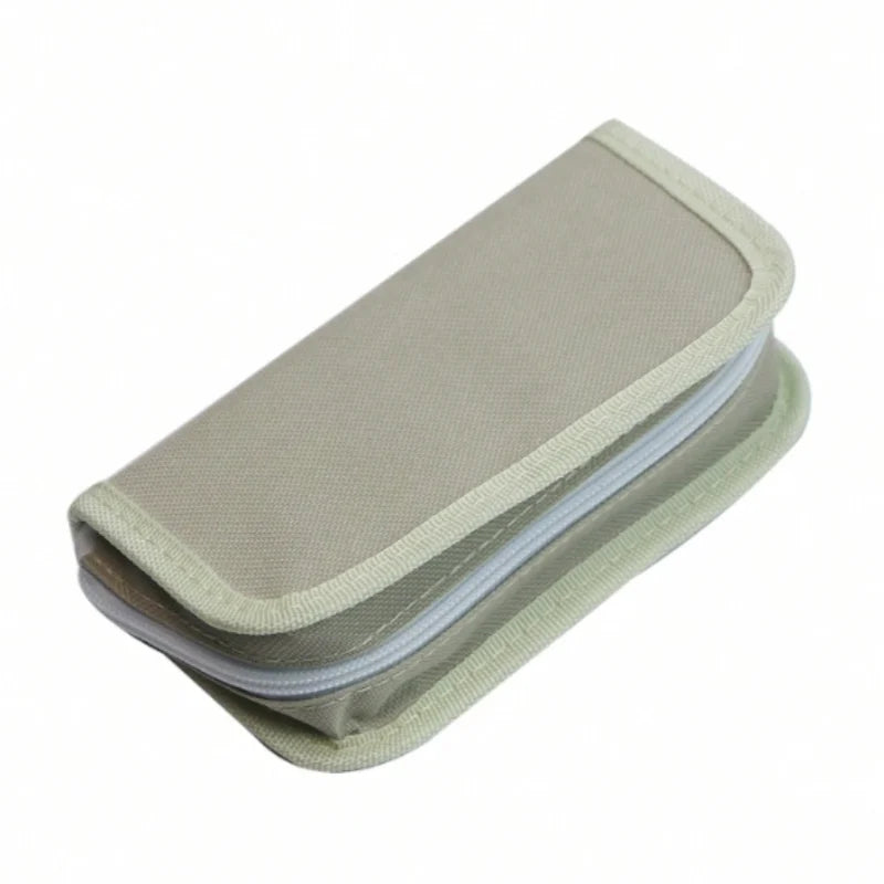 Six-Piece Care Grooming Set