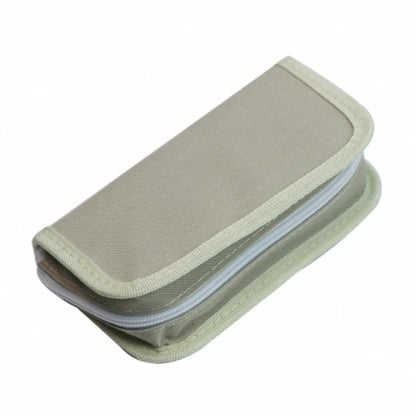 Six-Piece Care Grooming Set