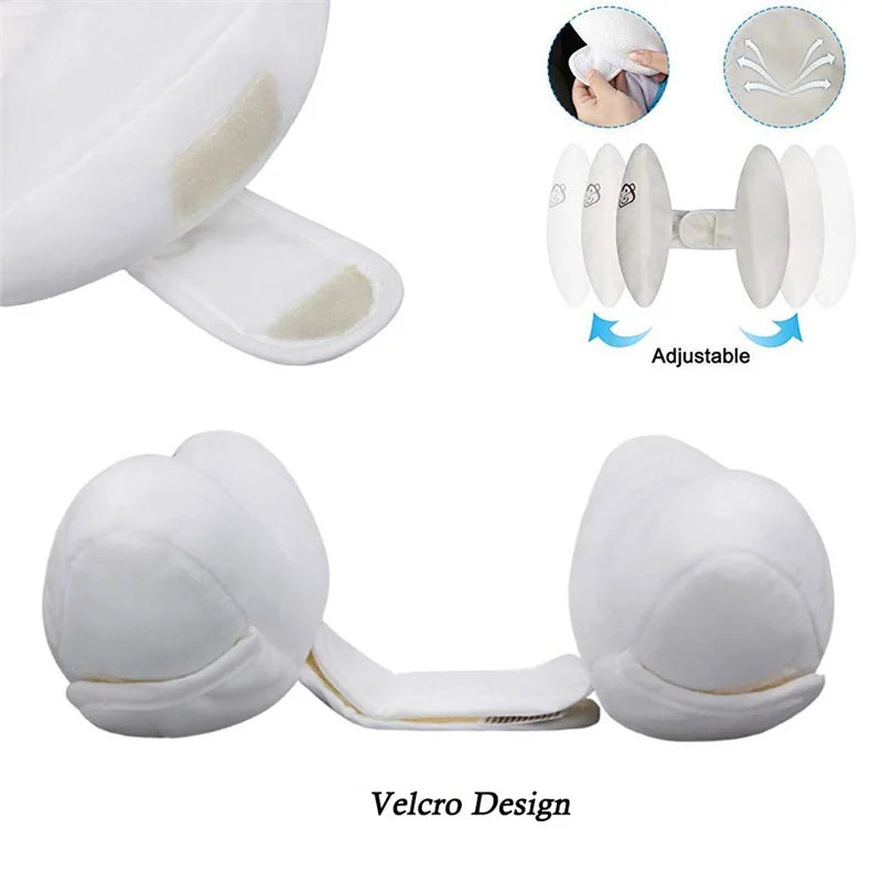Stroller Neck Support Pillow for Babies | Baby Blossom Shop