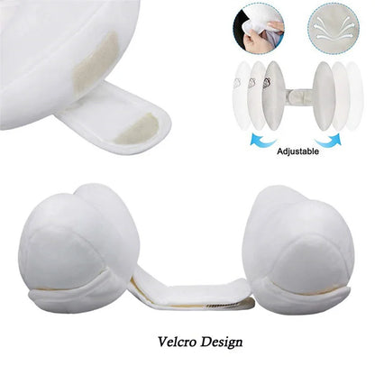 Stroller Neck Support Pillow for Babies | Baby Blossom Shop