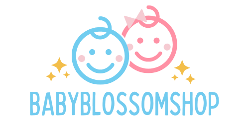 Baby Blossom Shop